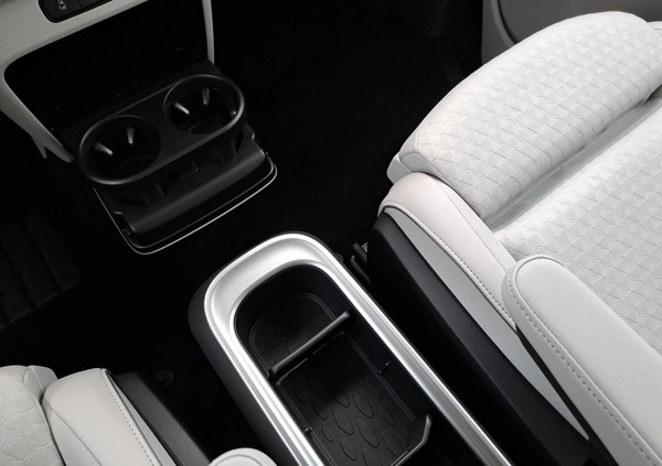 Volkswagen ID.Buzz cena 248200 przebieg: 1, rok produkcji 2023 z Świebodzice małe 562
